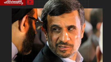 مورد عجیب محمود احمدی‌نژاد/ از انکار هولوکاست تا انتخاب آمریکا و اسرائیل برای ایران؟!