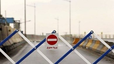انسداد ۲۴ ساعته جاده چالوس و آزادراه تهران_شمال/ علت چیست؟ انسداد ۲۴ ساعته جاده چالوس و آزادراه تهران_شمال/ علت چیست؟