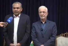 فوری / نامه ویژه پاکستان به رهبر انقلاب تحویل عراقچی شد