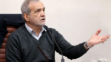 پیام تند پزشکیان خطاب به صداوسیما: پاسخ درخور می‌دهیم