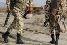 جزئیات شهادت یک مرزبان در زابل+ عکس