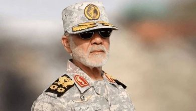 اعلام رسمی شروع عملیات پاسخ ایران به حمله اسرائیل اعلام رسمی شروع عملیات پاسخ ایران به حمله اسرائیل