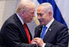 ادعای عجیب ترامپ بعد از حمله ایران به اسرائیل؛ با نتانیاهو تماس می‌گیرم به ایران حمله نکند!