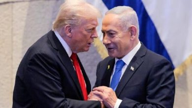 ادعای عجیب ترامپ بعد از حمله ایران به اسرائیل؛ با نتانیاهو تماس می‌گیرم به ایران حمله نکند!