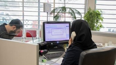 فوری / ادارات فردا دوشنبه ۱۸ خرداد ۱۴۰۵ تعطیل شد؟ فوری / ادارات فردا دوشنبه ۱۸ خرداد ۱۴۰۵ تعطیل شد؟
