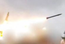 شلیک موشک از یمن به اسرائیل