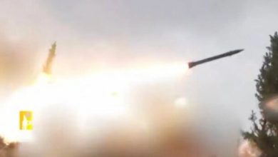 شلیک موشک از یمن به اسرائیل شلیک موشک از یمن به اسرائیل