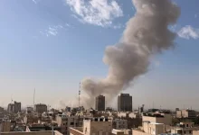 اسرائیل حمله به ایران را با آمریکا هماهنگ کرده بود
