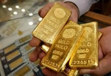 قیمت جهانی طلا پس از تنش جدید میان ایران و اسرائیل/ اونس به ۴۳۱۹ دلار رسید
