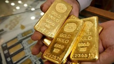 قیمت جهانی طلا پس از تنش جدید میان ایران و اسرائیل/ اونس به ۴۳۱۹ دلار رسید