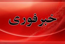 وضعیت قرمز در آسمان یزد / پدافند هوایی فعال شد