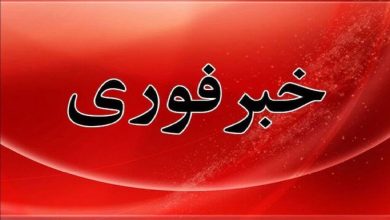 وضعیت قرمز در آسمان یزد / پدافند هوایی فعال شد
