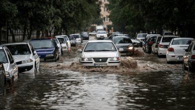 سوپر ال‌نینو در راه ایران/ سرنوشت بارش‌ها در ایران چه می‌شود؟