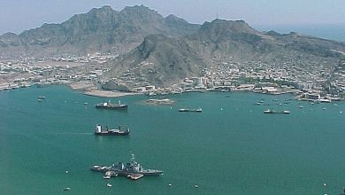 اینفوگرافیک/ اهمیت اقتصادی باب المندب اینفوگرافیک/ اهمیت اقتصادی باب المندب