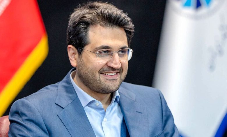 ۴۰ تا ۵۰ همت دریافت مالیات را برای حمایت از تولید به تعویق انداختیم ۴۰ تا ۵۰ همت دریافت مالیات را برای حمایت از تولید به تعویق انداختیم