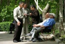 بازنشستگان بخوانند/ خبر مهم درباره همسان‌سازی + جزئیات