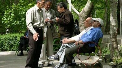 بازنشستگان بخوانند/ خبر مهم درباره همسان‌سازی + جزئیات