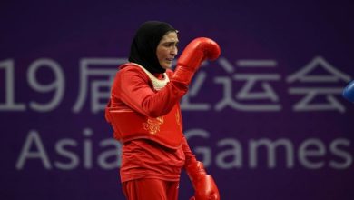 افشاگری جنجالی الهه منصوریان درباره خواهرش + فیلم