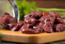 جگر مرغ برای سالمندان مفید است یا مضر؟