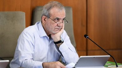 همه ما در قبال حفاظت از محیط زیست مسئولیم