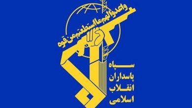 پیام فرمانده کل سپاه منتشر شد