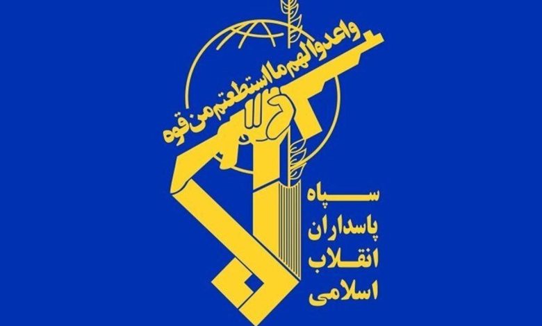 پیام فرمانده کل سپاه منتشر شد پیام فرمانده کل سپاه منتشر شد
