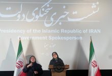 سخنگوی دولت زمان اتصال کامل اینترنت بین الملل را اعلام کرد