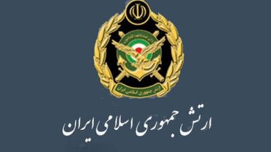 ارتش در حالت آماده باش کامل قرار گرفت/ امیر جهانشاهی: دست به ماشه هستیم ارتش در حالت آماده باش کامل قرار گرفت/ امیر جهانشاهی: دست به ماشه هستیم