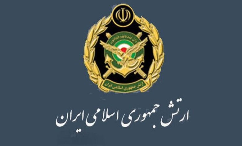 ارتش در حالت آماده باش کامل قرار گرفت/ امیر جهانشاهی: دست به ماشه هستیم ارتش در حالت آماده باش کامل قرار گرفت/ امیر جهانشاهی: دست به ماشه هستیم