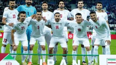هزینه اقامت تیم ملی در مکزیک مشخص شد