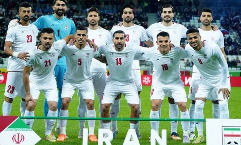 هزینه اقامت تیم ملی در مکزیک مشخص شد هزینه اقامت تیم ملی در مکزیک مشخص شد