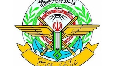 انتشار اطلاعیه مهم قرارگاه مرکزی خاتم الانبیا / جزئیات حمله به پایگاه‌های آمریکا اعلام شد