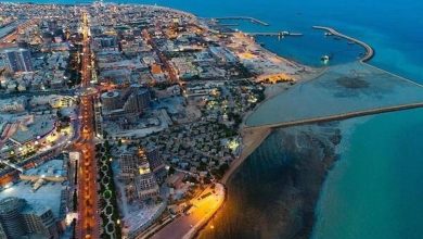 صدای انفجار مهیب در قشم / ماجرای تحرکات مشکوک در تنگه هرمز چیست؟ صدای انفجار مهیب در قشم / ماجرای تحرکات مشکوک در تنگه هرمز چیست؟