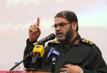 شهادت فرماندهان خللی در اراده نیرو‌های مسلح ایجاد نکرد