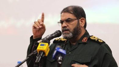شهادت فرماندهان خللی در اراده نیرو‌های مسلح ایجاد نکرد