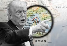 ادعای ترامپ درباره صدور دستور حمله به پل‌ها و نیروگاه‌های ایران + فیلم