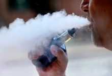 سیگار الکترونیکی با استفاده بیشتر سمی‌تر می‌شود