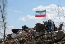 آنچه در حملات شب گذشته آمریکا به ایران گذشت