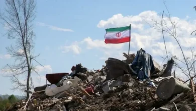 آنچه در حملات شب گذشته آمریکا به ایران گذشت