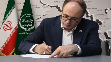 امنیت غذایی بخش جدایی‌ناپذیر دفاع ملی است
