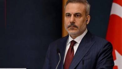 فاصله کوتاه ایران و آمریکا برای توافق نهایی / هاکان فیدان فاش کرد فاصله کوتاه ایران و آمریکا برای توافق نهایی / هاکان فیدان فاش کرد