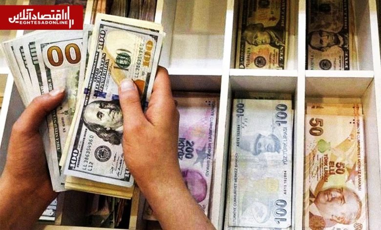 جهش قیمت ارز در بازار امروز / قیمت دلار از ۱۸۰ هزارتومان عبور کرد جهش قیمت ارز در بازار امروز / قیمت دلار از ۱۸۰ هزارتومان عبور کرد