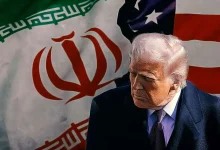 دوست دارم همین حالا با ایران توافق کنم اما ترجیح می‌دهم جزیره خارک را بگیریم!