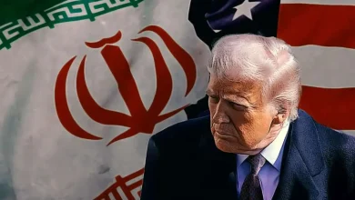 دوست دارم همین حالا با ایران توافق کنم اما ترجیح میدهم جزیره خارک را بگیریم! دوست دارم همین حالا با ایران توافق کنم اما ترجیح میدهم جزیره خارک را بگیریم!