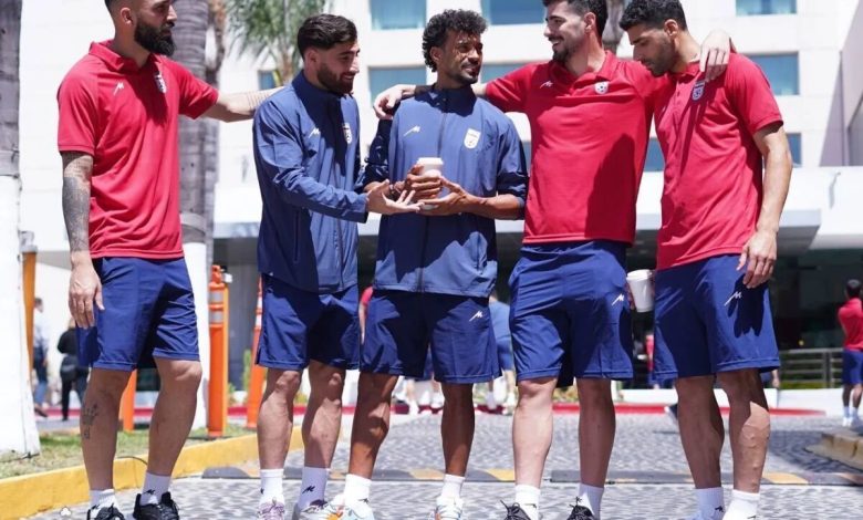 معرفی دو بازیکن استقلال و مهدی طارمی به تالار مشاهیر فوتبال معرفی دو بازیکن استقلال و مهدی طارمی به تالار مشاهیر فوتبال