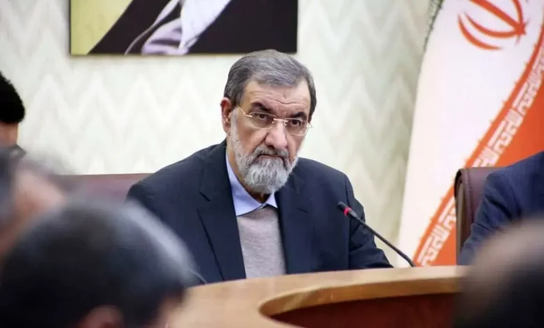 پیام محسن رضایی خطاب به ترامپ به زبان انگلیسی پیام محسن رضایی خطاب به ترامپ به زبان انگلیسی