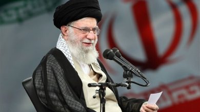 تغییر تاریخ تشییع پیکر رهبر شهید انقلاب/ زاکانی خبر داد