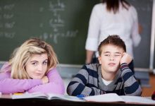 چگونه اشتیاق به درس را در دانش‌آموزان زنده کنیم؟
