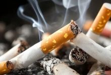 سیگار چگونه عملکرد طبیعی دستگاه گوارش را مختل می‌کند؟