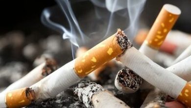 سیگار چگونه عملکرد طبیعی دستگاه گوارش را مختل می‌کند؟